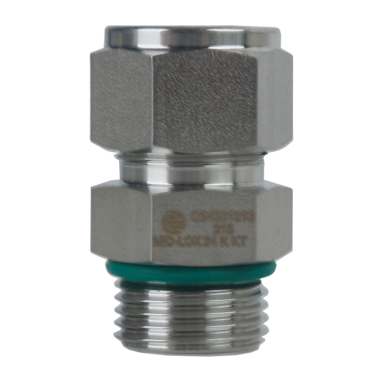 316 5/8 COMP X -10 MORB
