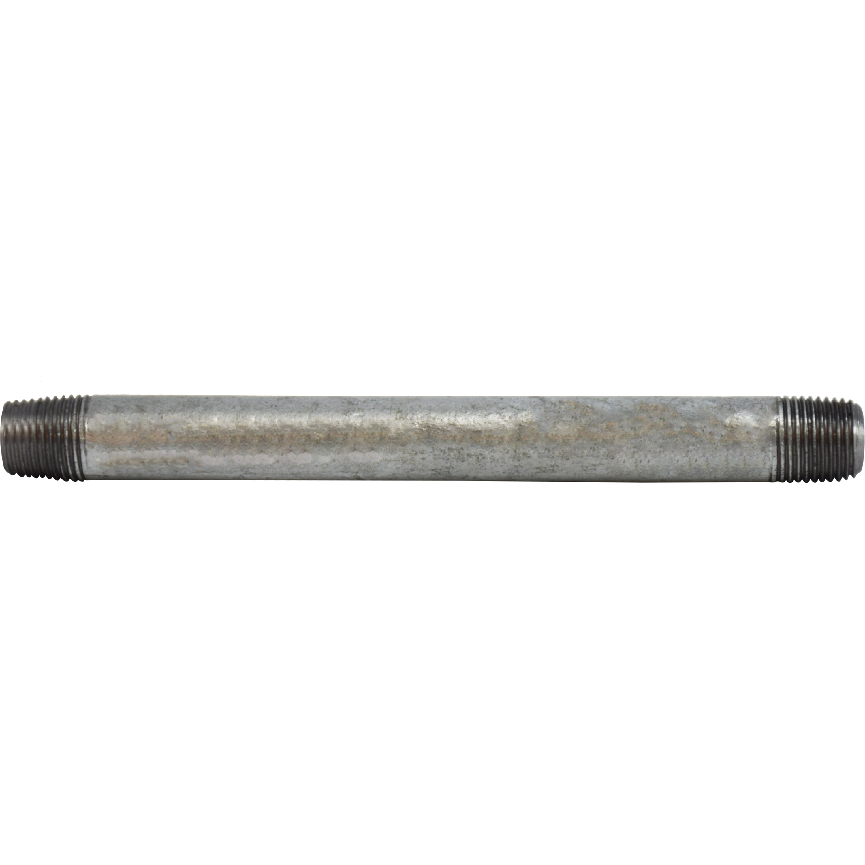 1/8 X CLOSE GALV STEEL NIPPLE