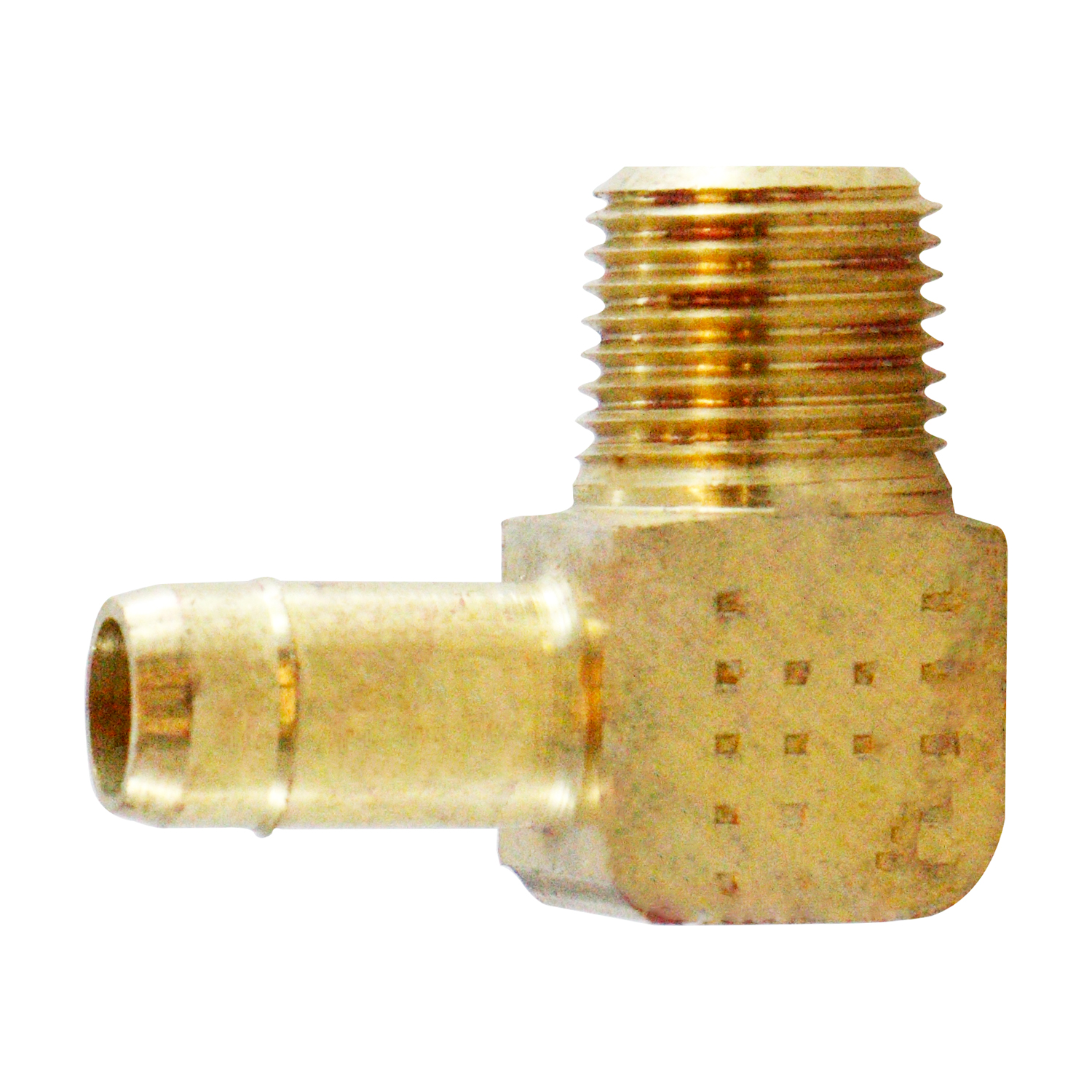 1/2 SB X 3/8 MIP ELBOW