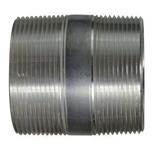 3 X 3 ALUM NIPPLE