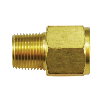 1/2 MIP X 1/2 F BSPP ADAPTER