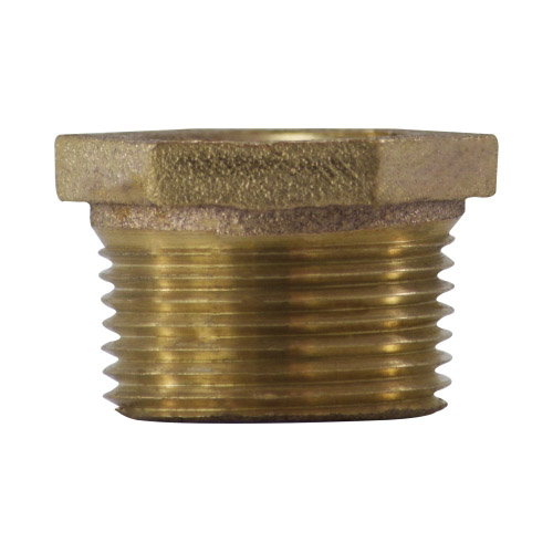 2 1/2 X 1 1/4 HEX BUSH