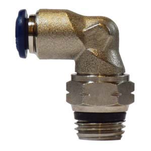 SF SVL EL 1/2 TUBE X 1/4 ML