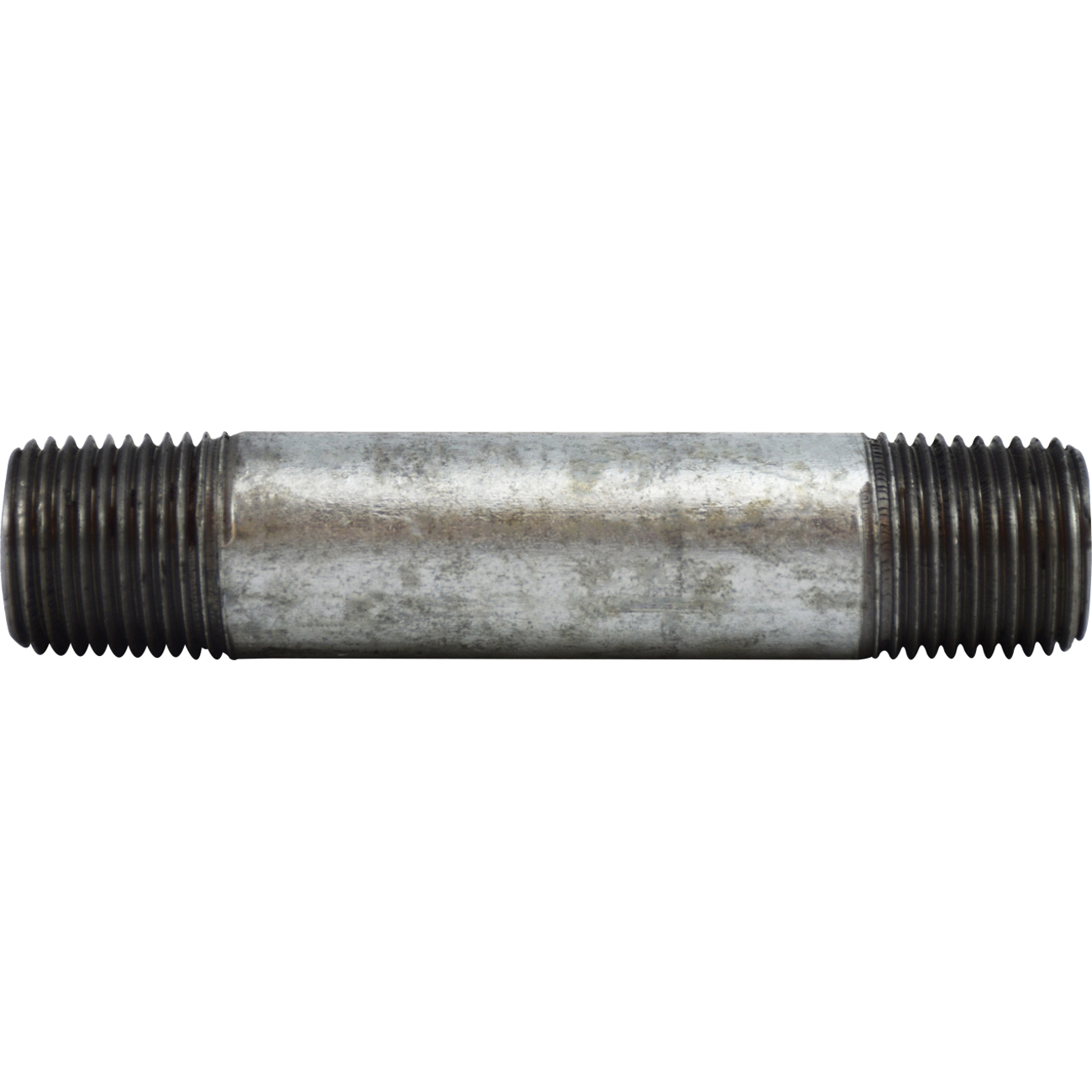 1/4 X 2-1/2 SCH80 GALV STEEL NIP