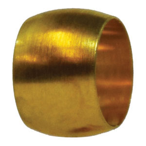 3/8 AIR BRAKE SLEEVE COPPER-AB