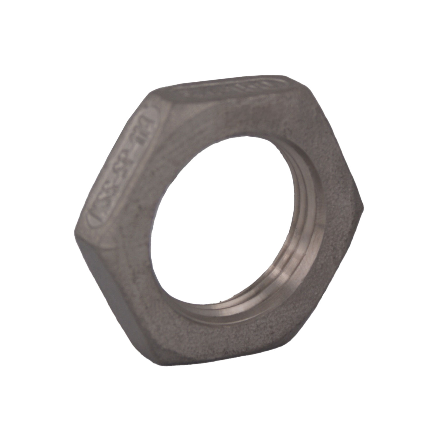 1 316 SS LOCKNUT - SP114