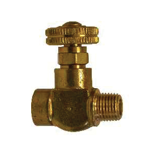 1/4MX1/4F MICRO-METERING VALVE