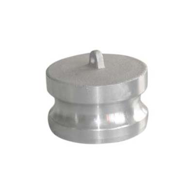 1 DUST PLUG ALUM