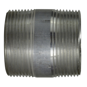 1-1/2 X 12 ALUM NIPPLE