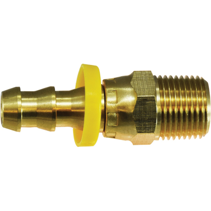 1/2 X 1/2 POHB X MIP SWIVEL ADPT