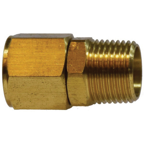 1/8 M X F PIPE SWIVEL