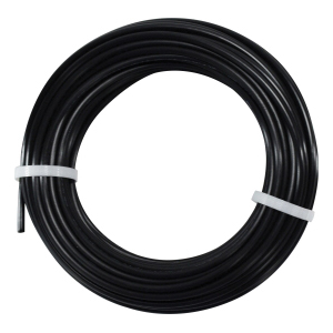 3/8 Black - Air Brake Tubing 50ft