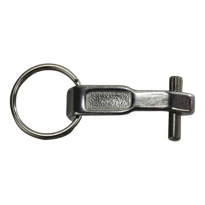 3 - 4 HANDLE ASSEMBLY/WITH PIN