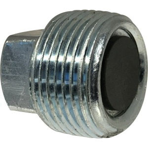 3/8-18 MAGNETIC DRAIN PLUG