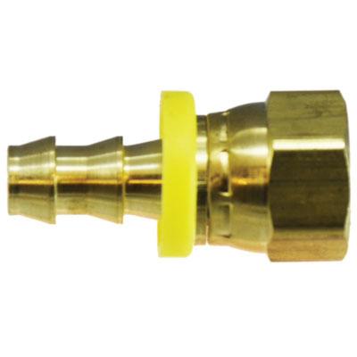 129PO8 1/2 X 1/2 BARB