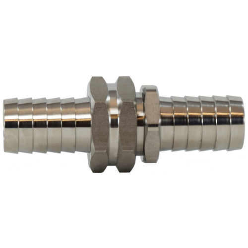 1/2 GH COUPLING 1.19 SHANK