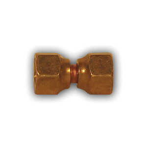 3/8 FGD NUT FE/FLARE SWIVEL