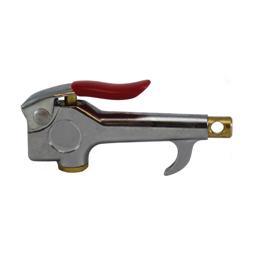 SAFETY BLOW GUN