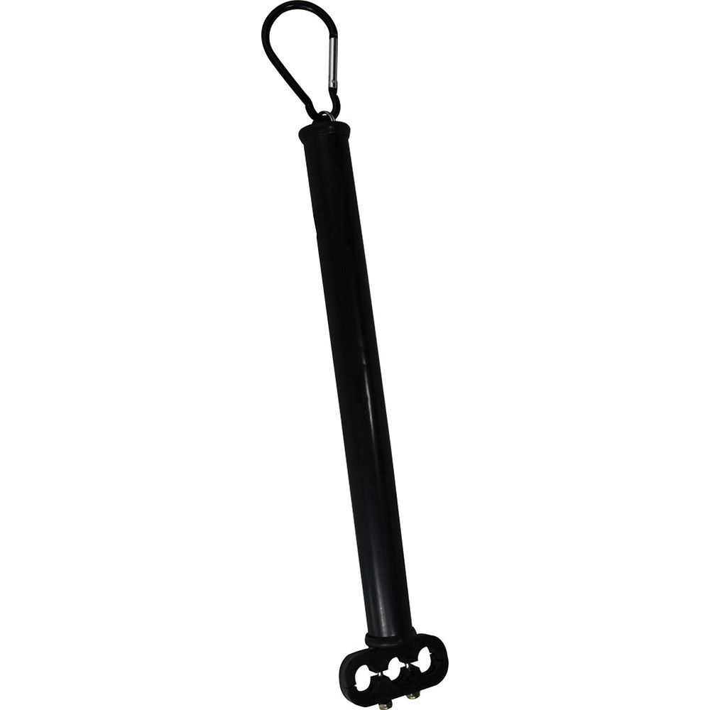 25 SPRNGTUBECLIP3HOLE