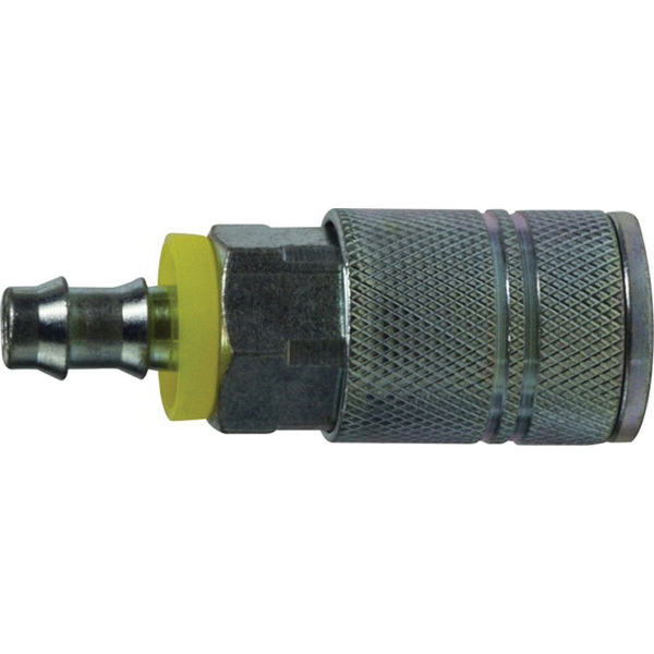 1/4P-ON HB IND INTER. STEEL CPLR