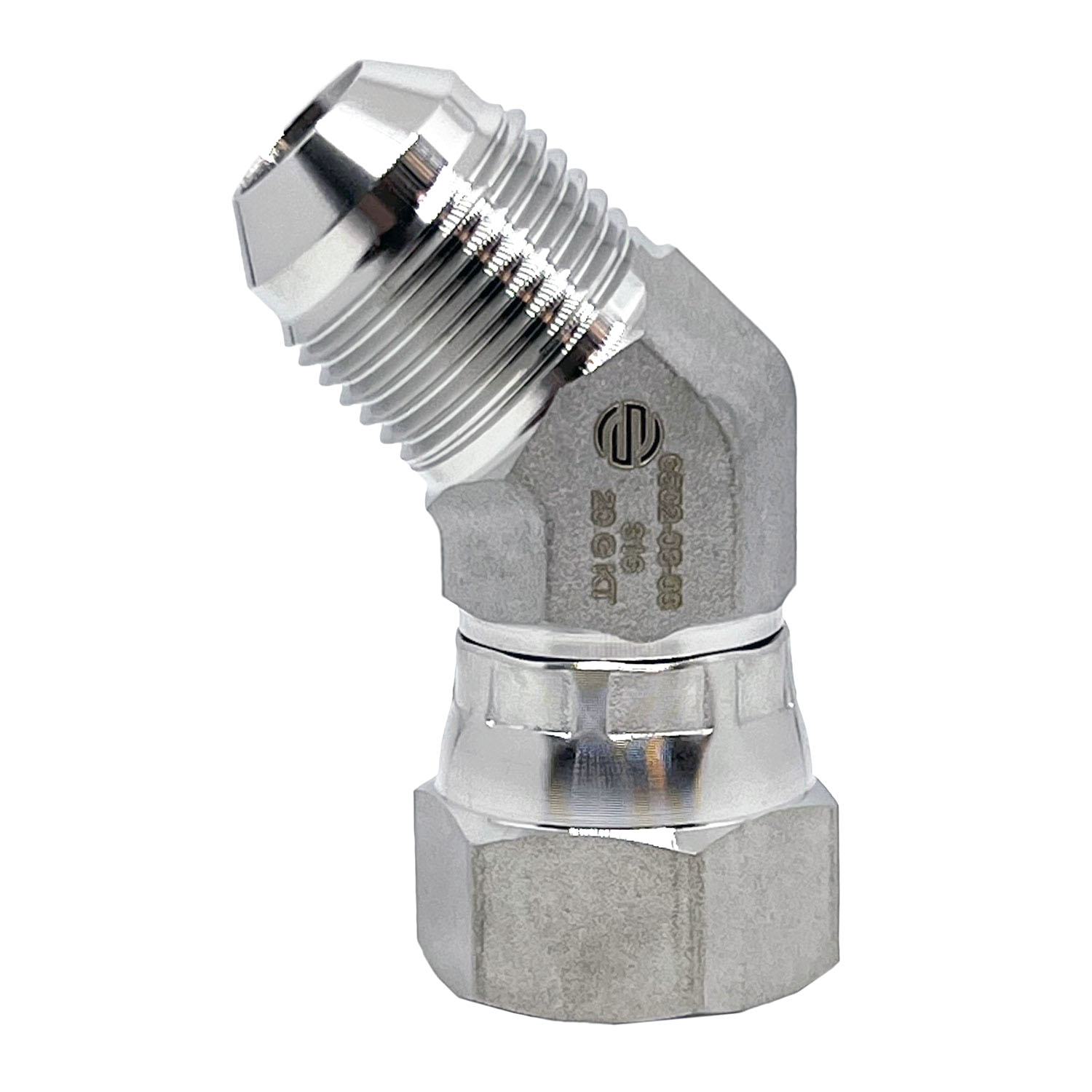 316 -04 MJIC X -04 FJIC 45