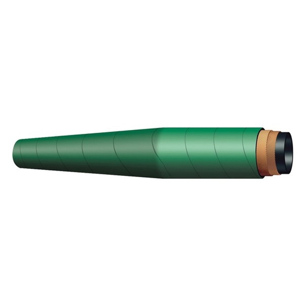 3/4"X50'PAPERMILL+NOZZLE