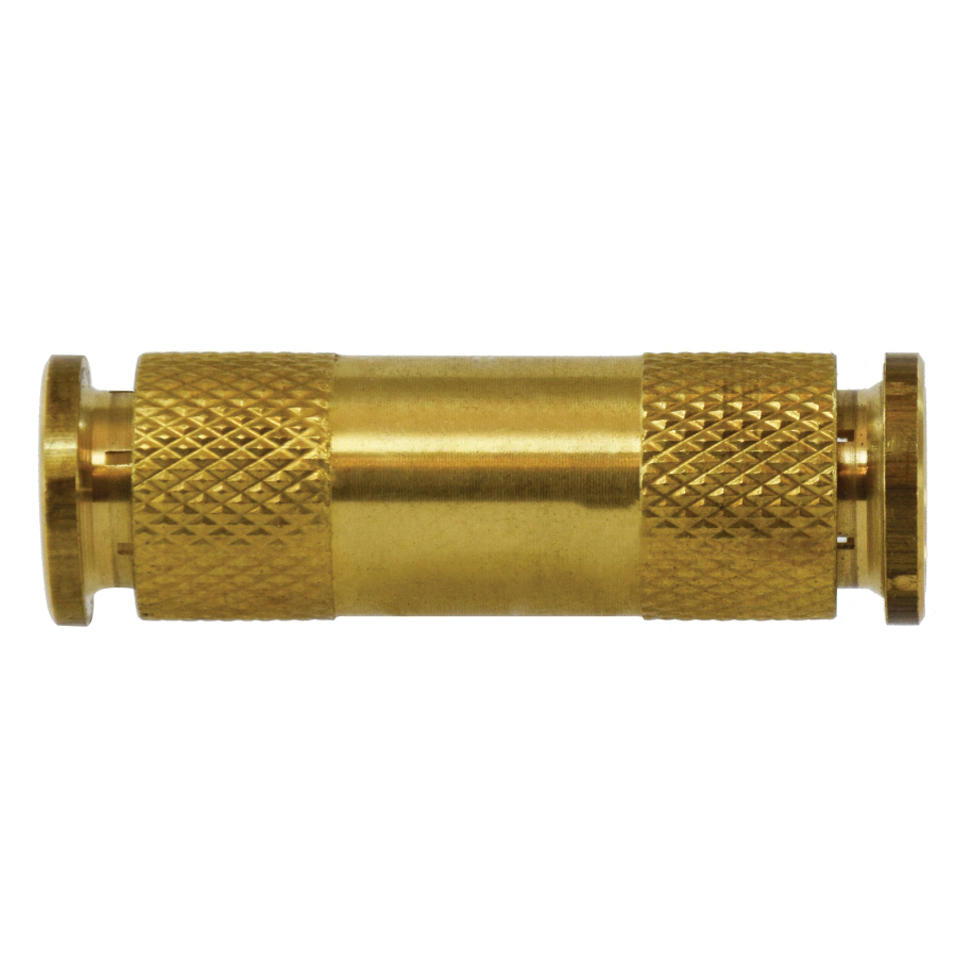 1/2 PUSH-IN UNION CONNECTOR