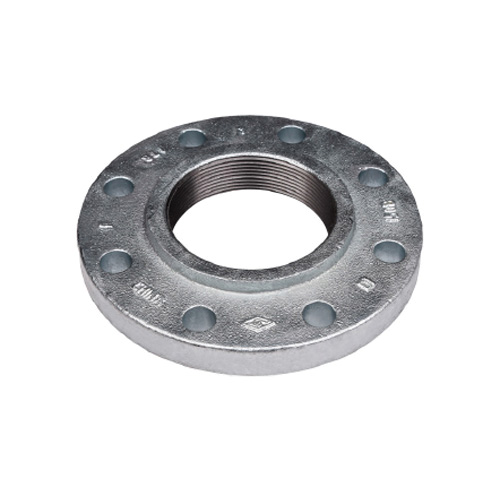 2-1/2 X 2 DUCTILE IRON REDUCING FLG GALV