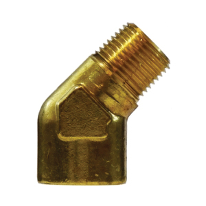 1/4 MIPXFIP FG 45 STR ELBOW