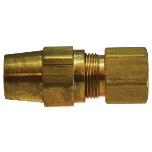 3/4 X 1/2 DOT TUBE X FEMALE ADAPTER