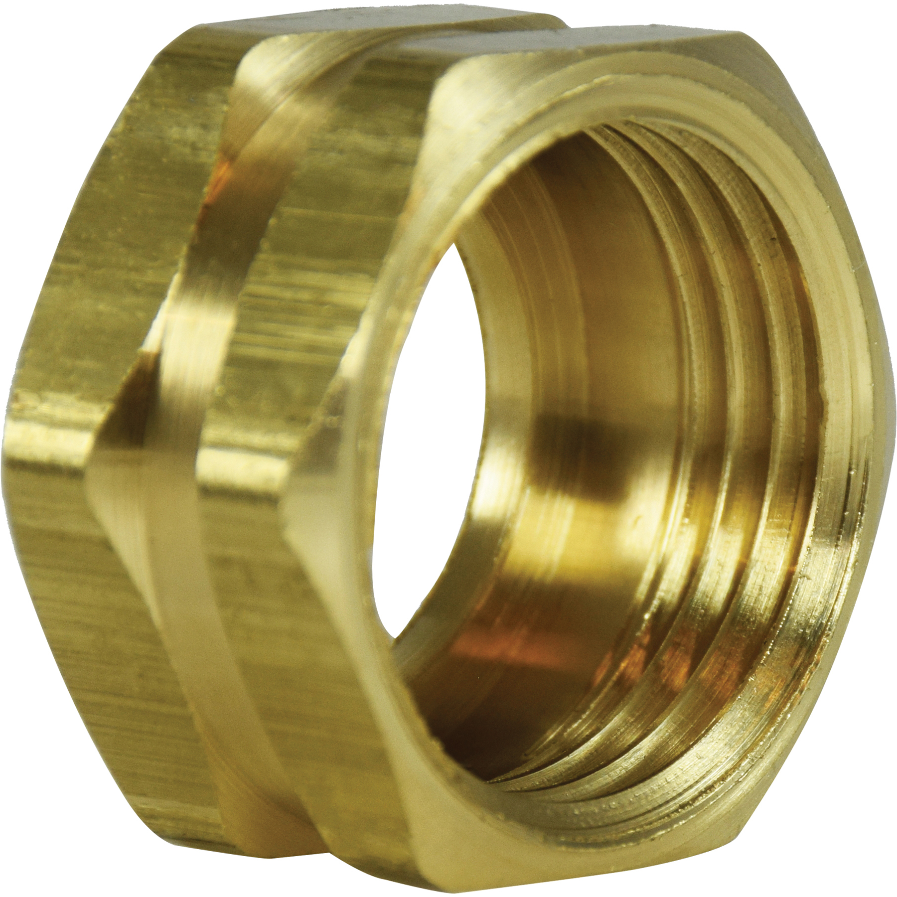 LF 7GHN1 3/4 HEX GH NUT