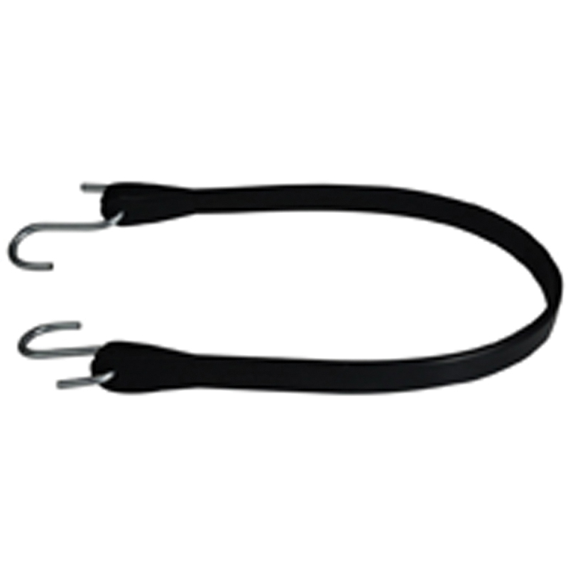 10 EPDM HD STRAP WITH S HOOK