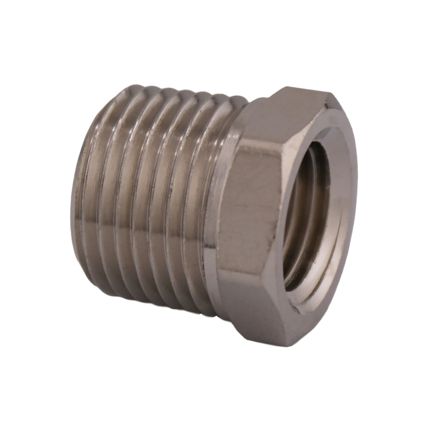 110 3/8 X 1/4 HEX BUSH - ASP