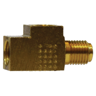 TRAILER BRAKE TEE-7905