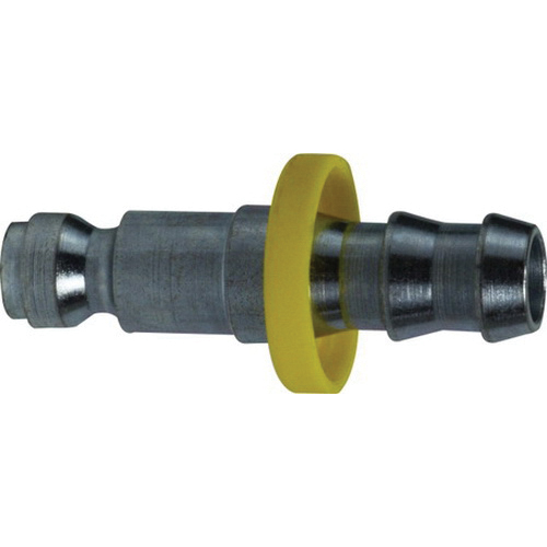 1/4P-ON HB PARKER TRU STEEL PLUG
