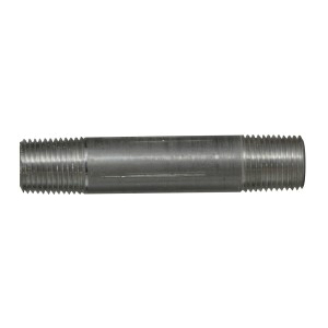 1/8 X 3-1/2 ALUM NIPPLE