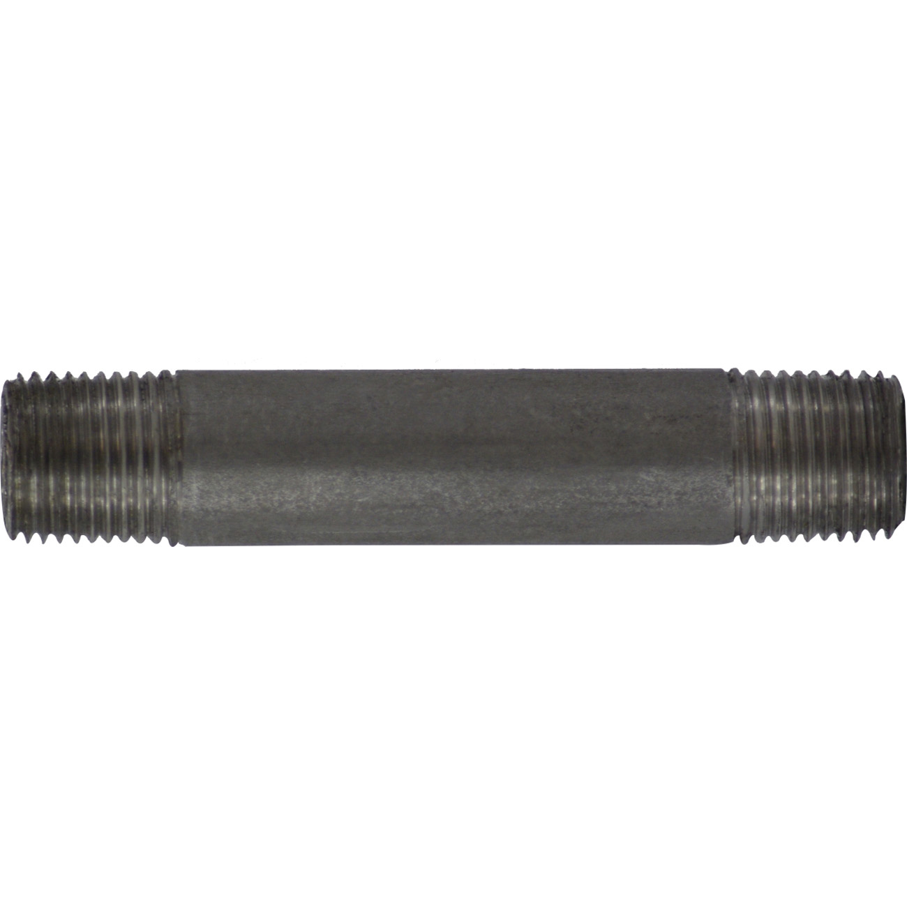 1/8 X 5-1/2 SC80 304SS SEAMLESS