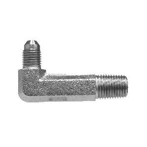 -04 MJIC X 1/8 MNPT 90 XX-LONG (2.31)