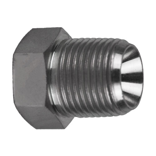 1/2 MBSPT x 1/4 FBSPT BUSHING