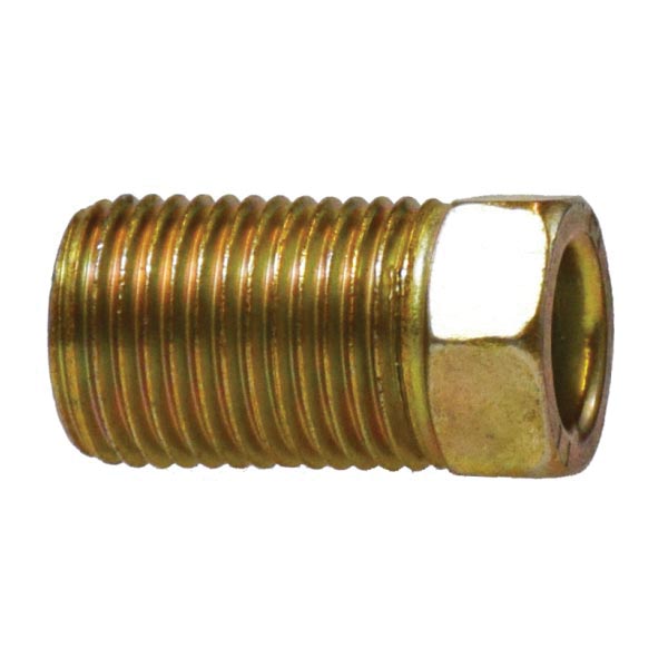 41INL 3/8 LONG INV NUT