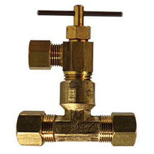 LF 778AWV 1/4 X 3/8 VALVE