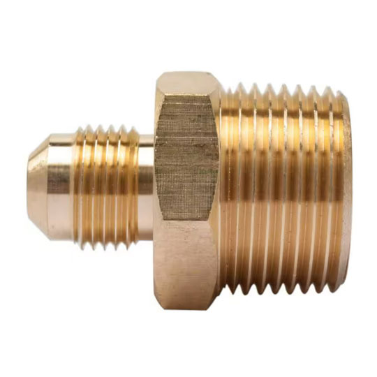 88EV 3/8 X 3/4 GH CONN