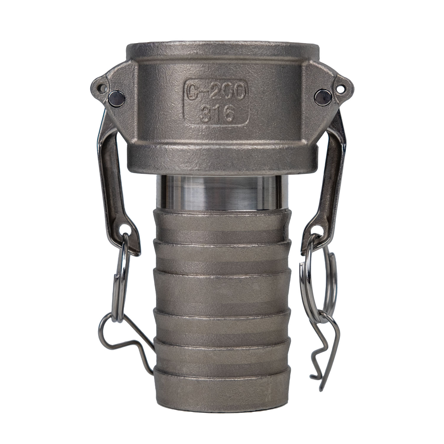 1 PART C STAINLESS 316 -LP