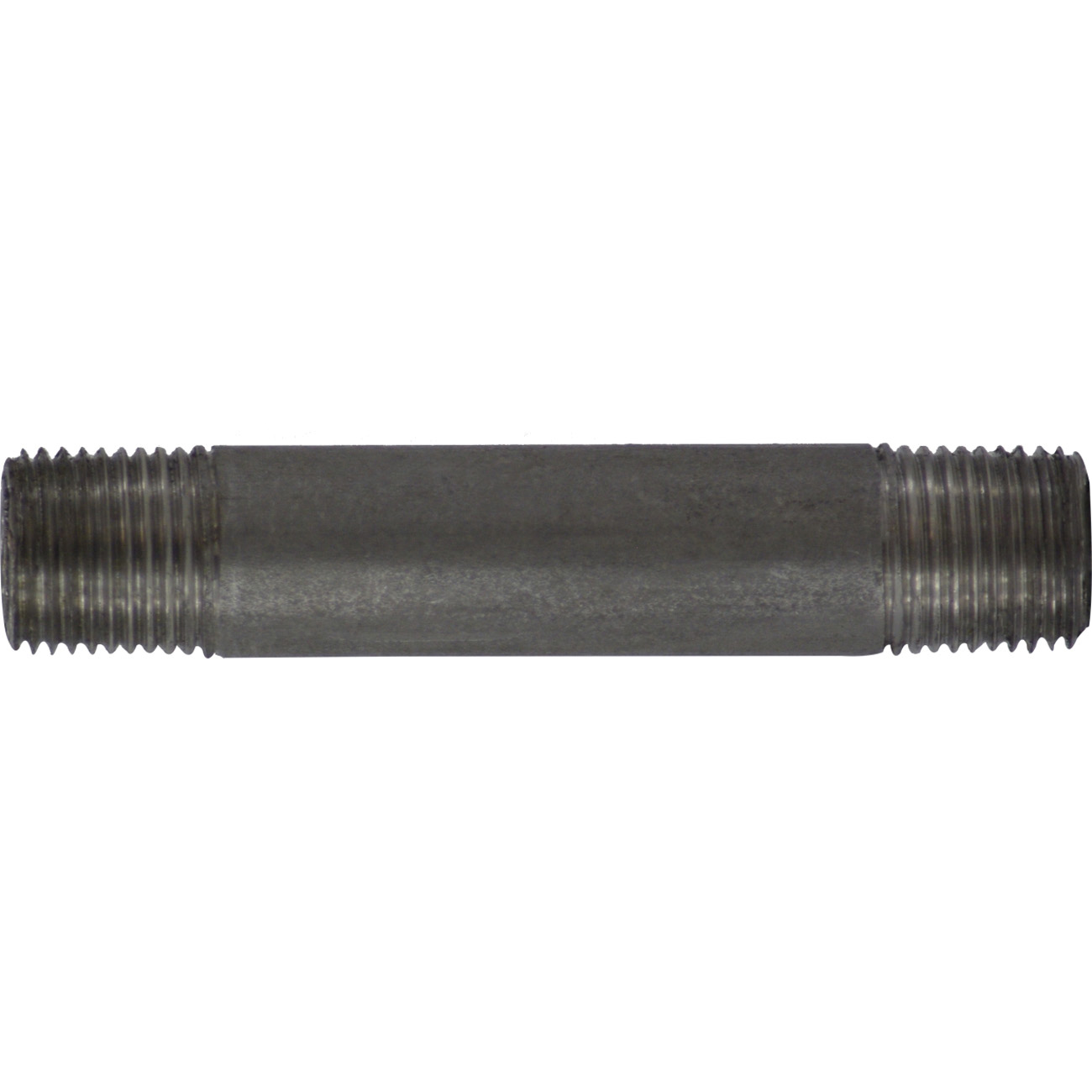 1/8 X 1-1/2 SC80 304SS SEAMLESS