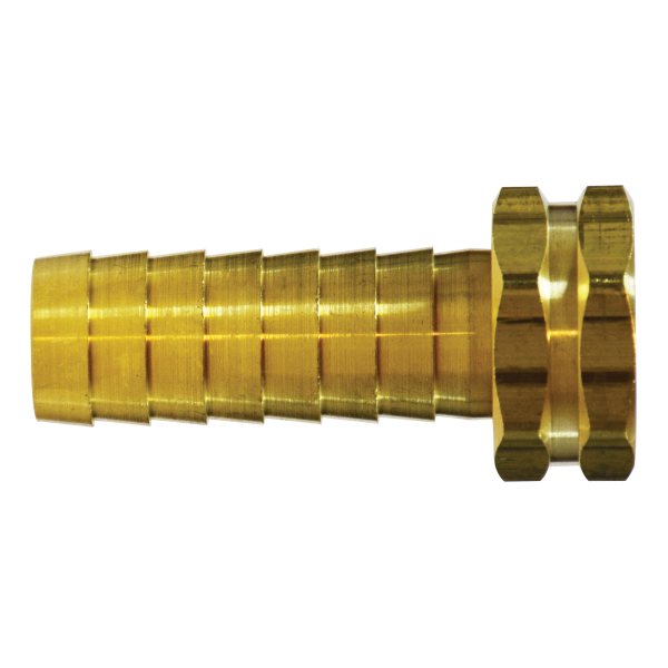 1/2X3/4 HBXFGH 2" SHANK SWVL ADPT