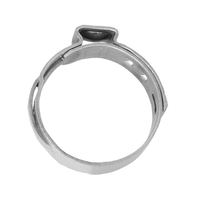 1 PEX CRIMP CLAMP
