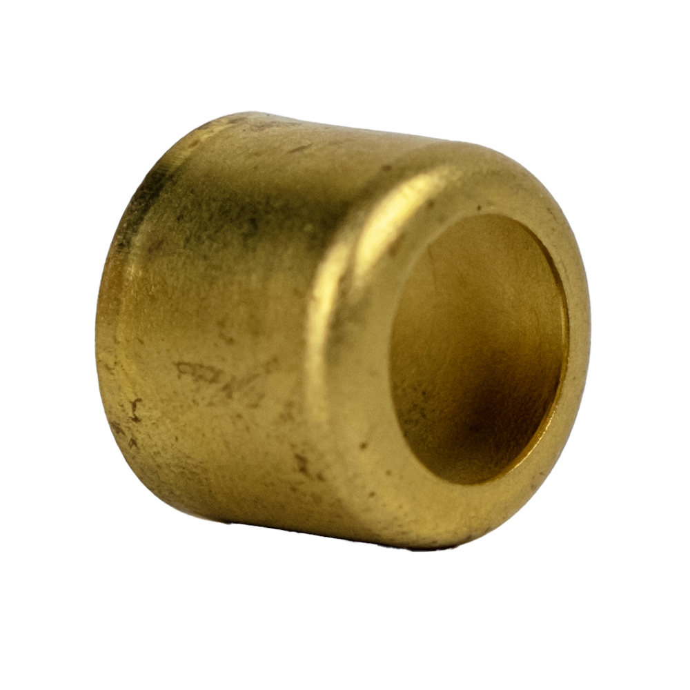 Brass Ferrule - ID 0.275, L 0.5
