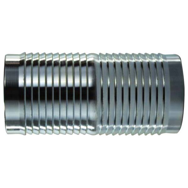 1-1/4 PL STEEL HOSE MENDER