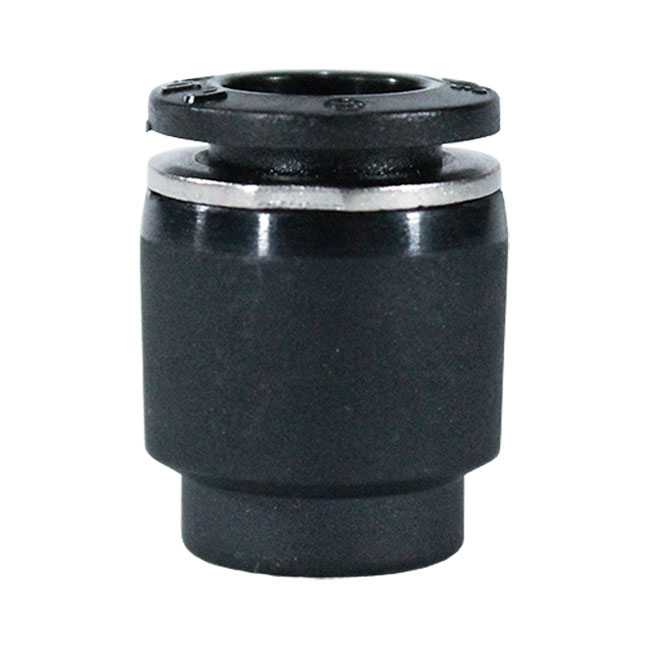 1/4 PLASTIC PP CAP