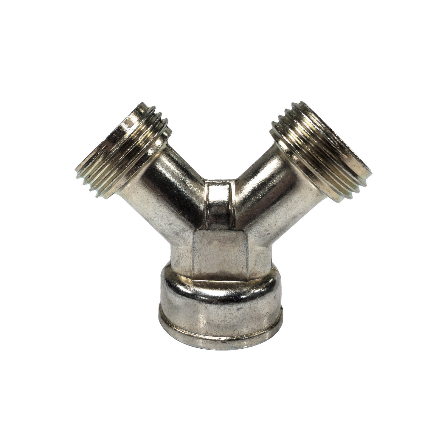 86Y 3/4 ZINC GH WYE